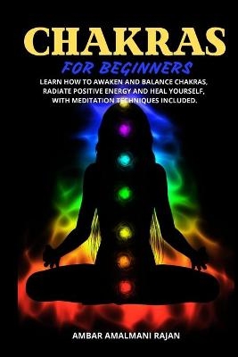 Chakra for Beginners