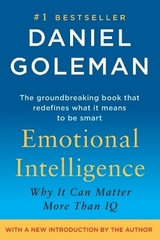 Emotional Intelligence - Goleman, Daniel