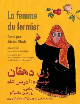La Femme du fermier - Idries Shah