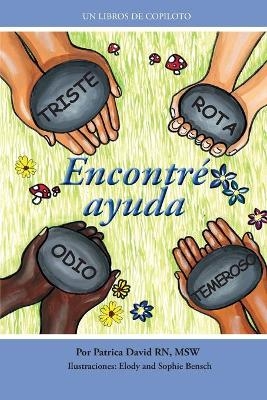 Encontr&eacute; ayuda - Patrica David, Elody and Sophie Bensch