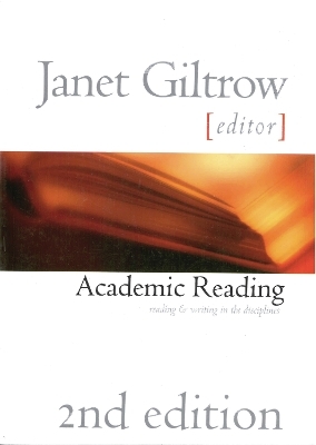 Academic Reading - Second Edition - 