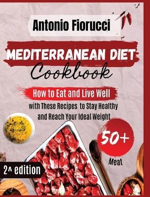 Mediterranean Diet Cookbook