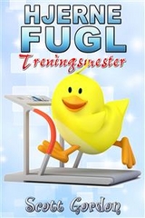 Hjerne fugl: Treningsmester - Scott Gordon