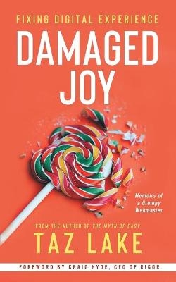 Damaged Joy