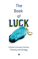 The Book of Luck -  Whitman Publishing Co.