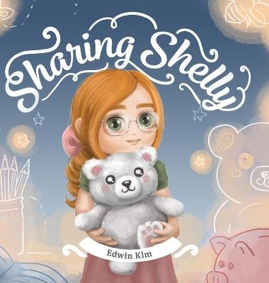 Sharing Shelly - Edwin Kim