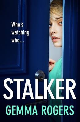 Stalker - Gemma Rogers