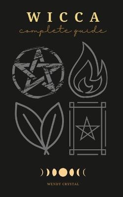 Wicca - Wendy Crystal