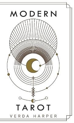 Modern tarot - Verda Harper