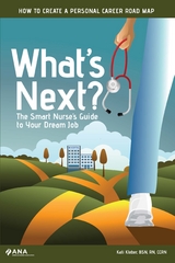 What's Next? - Kati Kleber
