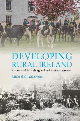 Developing Rural Ireland - Micheal O Fathartaigh