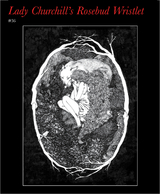 Lady Churchill&rsquo;s Rosebud Wristlet No. 36 - 