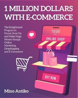1 Million Dollars with E-Commerce