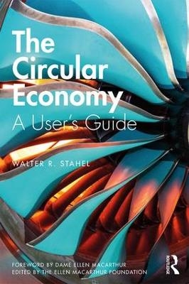 The Circular Economy - Walter R Stahel