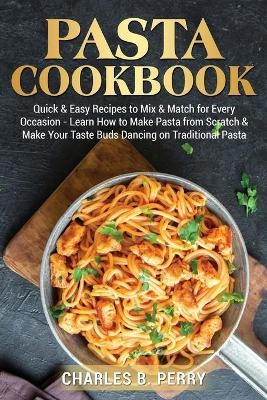 Раѕtа cookbook