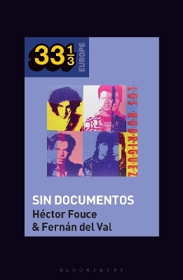 Los Rodr&iacute;guez's Sin Documentos - Professor or Dr. H&eacute;ctor Fouce, Dr. Fern&aacute;n del Val