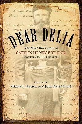 Dear Delia - Henry Young