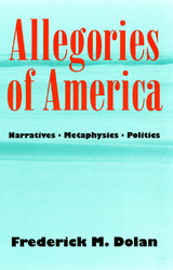 Allegories of America - Frederick M. Dolan