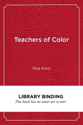 Teachers of Color