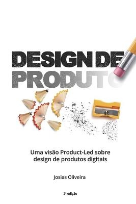 Design de Produto - Josias Oliveira