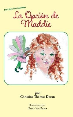 La Opción de Maddie