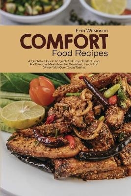 Comfort Food Recipes