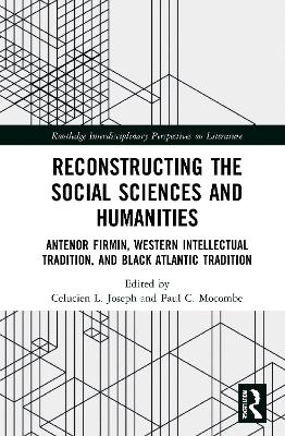 Reconstructing the Social Sciences and Humanities - 