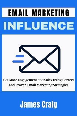 Email Marketing Influence