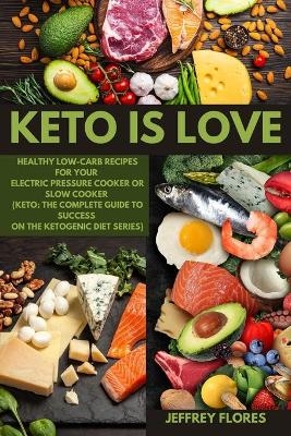 Keto Is Love