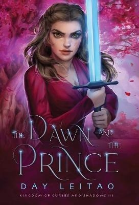The Dawn and the Prince - Day Leitao
