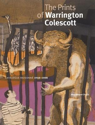 The Prints of Warrington Colescott -  University of Wisconsin Press