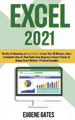 Excel 2021 - Eugene Gates