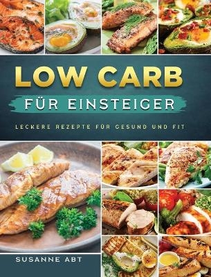 Low Carb für Einsteiger