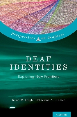 Deaf Identities - 