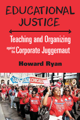 Educational Justice - Howard Ryan