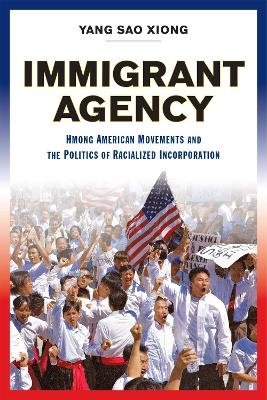 Immigrant Agency - Yang Sao Xiong