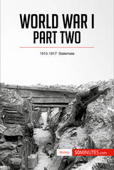 World War I: Part Two -  50Minutes