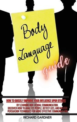 Body Language Guide