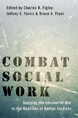 Combat Social Work - 