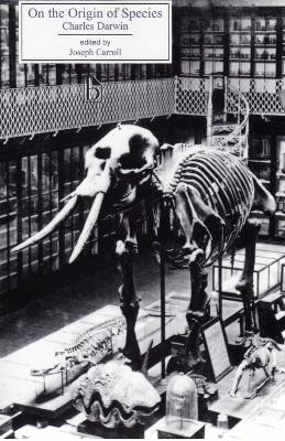 On the Origin of Species - Charles Darwin