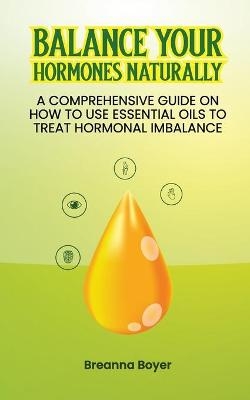 Balance Your Hormones Naturally