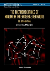 THERMOMECHANICS OF NONLINEAR...,THE(V27) - Gerard A Maugin