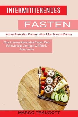 Intermittierendes Fasten