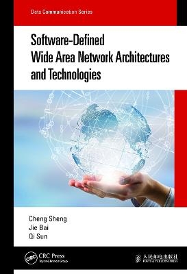 Software-Defined Wide Area Network Architectures and Technologies