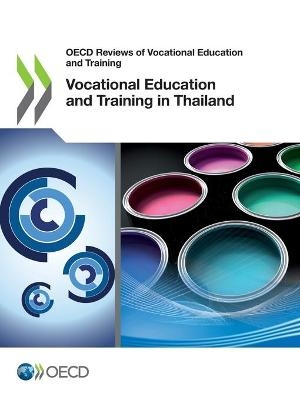 Vocational education and training in Thailand