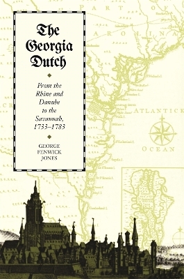 The Georgia Dutch