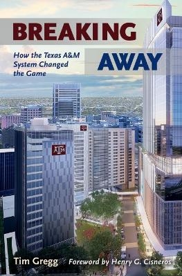 Breaking Away - Tim Gregg