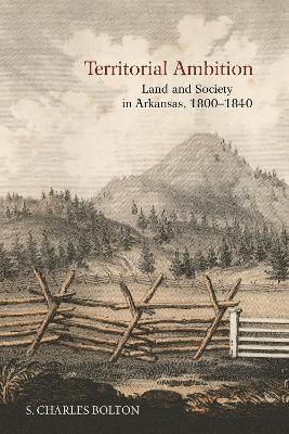 Territorial Ambition - S. Charles Bolton