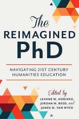 The Reimagined PhD - 