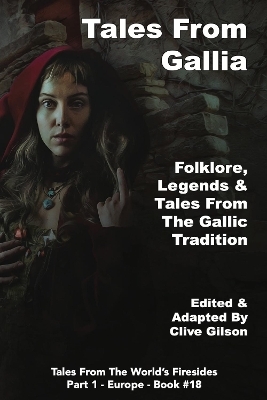 Tales From Gallia - 